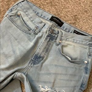 Men’s Jeans